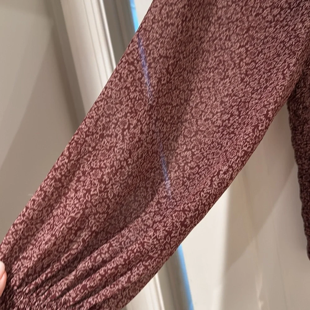 Madewell Top - Picture 3 of 8